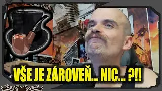 Muž, co má vše a zároveň nic - Strýček Thorvald 58