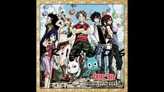 Fairy Tail/Хвост Феи Friends 1 Opening