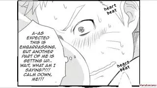 The Wife Adjusts || Naruto x Hinata Doujinshi