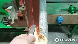 Вытяжка для нождачка и гриндера ,можно работать