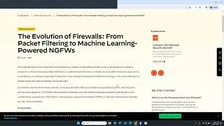 CSC443-Firewall Types, Caveats-30 Oct 23