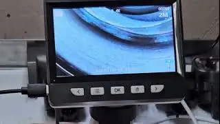 Diagnostics of actuators: uneven engine operation