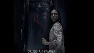 Queen of spades horror movies in mizo subtitles(18+)