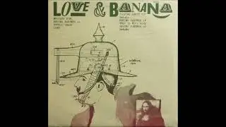 Apryl Fool And Tokyo Kid Brothers [JAP] - a1. Message Song / a4 Love, Love, Love.