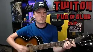 TWITCH FC #146 | ГОНЧАР ФАСОЛЬКА | ГАЕЧКА ПЕРЕЕХАЛА | ИНСАЙДЕР СТЕСНЯЕТСЯ ДИНЫ | ФОЛ ГАЙС | ТВИЧ ФК