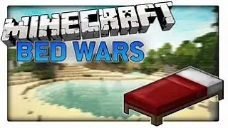 Playing Minecraft BedWars for The First Time! *Bad Idea*