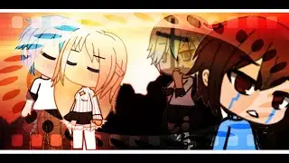 “1/3”||По ту сторону зеркал или день схода мёртвых судьб 2||~Gacha life ~на русском
