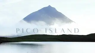 Wild Azores - The Untamed Nature of Pico Island | Full Documentary