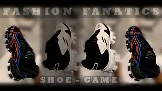 Viral tiktok Fashion Trends _SHOE GAME & DESIGNER JACKETS _ Kenyan HIP HOP n TRAP MIX