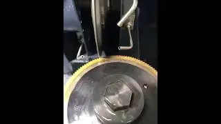 Saw blades grinding machinery for HSS with 4axis