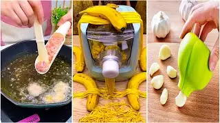 TOP 10 AMAZING KITCHEN GADGETS OF 2021😍 New Gadgets! Smart Appliances, Tools, Utensils, Tik Tok 