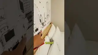 ROOM TOUR SHIBUYA TOKYU REI HOTEL