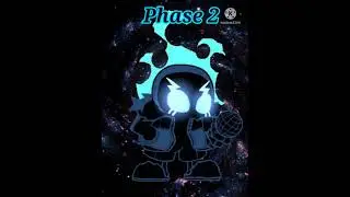 Sans Nightmare Mode New Phase 1.2.3 