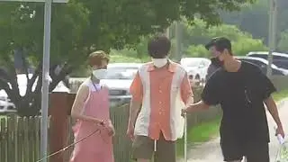 Summer vacation(2020)- Eng sub