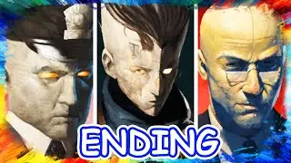 The Bookwalker Thief of Tales ENDING LAST BOSS Chapter