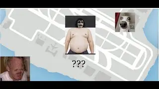 Exciting Freemode Battles of GTA 5 Online