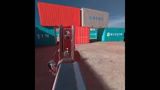 Palov op de oculus quest 2