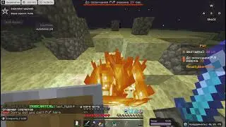 СПАСЛИ REALLYWORLD ОТ ГИТЛЕРА🤯