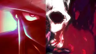 Top Epic Anime Moment of the Decade (2010-2020) Meruem vs Netero