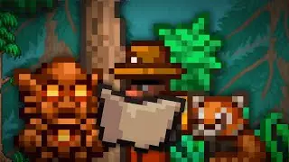 Let the Terraria Treasure Hunt Begin!
