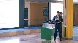 Как Нацбанк будет регулировать кредитные товарищества (КТ) | Видеолекция