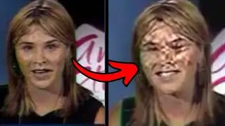 Scary Times REAL Lizard People Were Caught On Camera Part 4