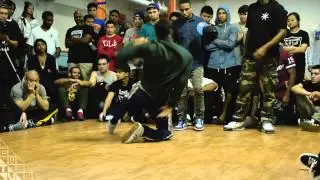 Going Away Jam | Silverback BBoy Events & Pro Breaking Tour |  Recap By Mantiis