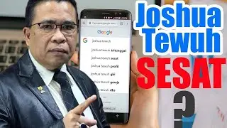 🔴LIVE -BANG RAKA KAZUKI VS BINGUNG AGAMA - DI SEBELAH KIRI BAPA SIAPA?