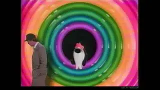 1993 Tiny Toon Adventures Credits Fox Voice-Over & Chevy Chase Show Premier Promo