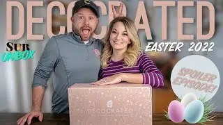 Decocrated | Easter 2022