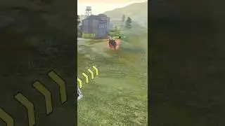 Big Boss flies away 