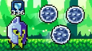 Balladin Got Buffed, I Found The Ultimate Block Build! - Peglin