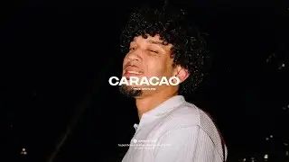 Jazeek x Milano Type Beat "Caracao" | Emotional Baile Funk Type Beat 2024