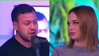 Диана Шурыгина пришла на Дом 2