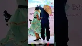 #Durango en la Demostración Estatal Artística, Cultural y Tecnológica 2024