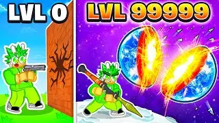 ich KAUFE WAFFE für 3000 ROBUX!