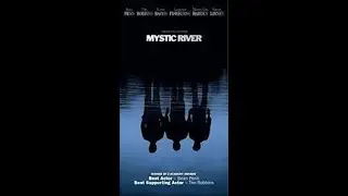 Opening to “Mystic River” 2004 VHS [Warner Bros.]