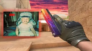 KINO | FRAG MOVIE №20 | STANDOFF2