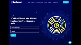 How to get DOGE in 2021||doge coin 20211 mian kasa mine karyian||