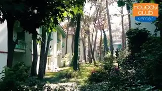 Ulusoy Kemer Holiday Club - Etstur