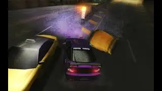 NFS Underground 2 - Efsanevi Drag