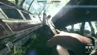 BF1 hackusations