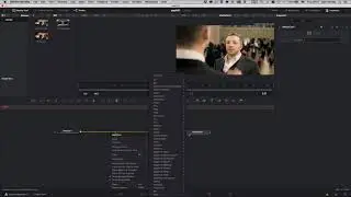 Importing Mocha Roto to Blackmagic DaVinci Resolve and Fusion