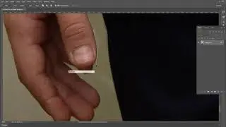 How to Remove the Background of an Image in Photoshop
