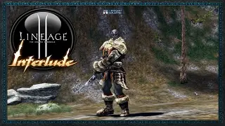LINEAGE 2 CLASSIC INTERLUDE #42 | DESTROYER - EL REPARTIDOR DE TORTAS
