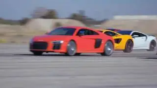 Tyler 1 Perfect Race car Impersonation