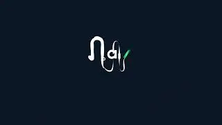 2D Custom Logo Animation | 2D Custom Logo Reveal