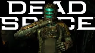 DEAD SPACE REMAKE - PART 1