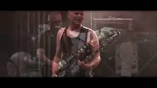 RITUAL BOOGIE - Rat Tribe -  live LaFMY 2023