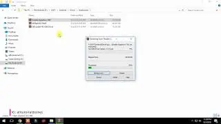 Cara Install Driver Qualcomm Windows 10 64 Bit